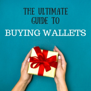 5 THINGS TO LOOK FOR WHEN YOU BUY A WALLET