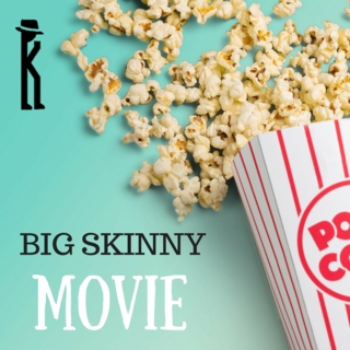 Big Skinny Movie